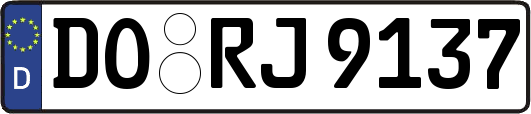 DO-RJ9137