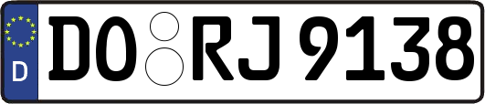 DO-RJ9138