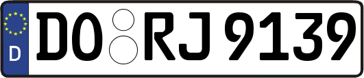 DO-RJ9139