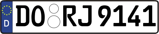 DO-RJ9141