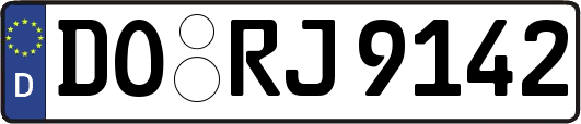 DO-RJ9142