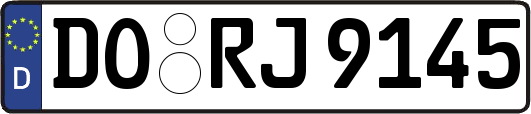 DO-RJ9145
