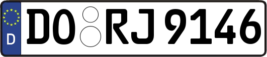 DO-RJ9146