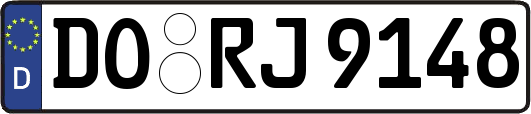 DO-RJ9148