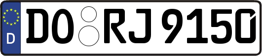 DO-RJ9150