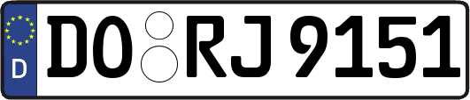 DO-RJ9151