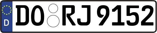 DO-RJ9152