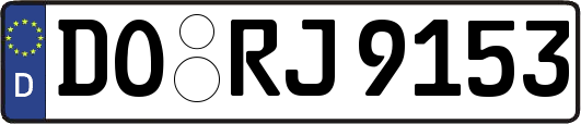 DO-RJ9153
