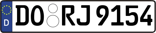 DO-RJ9154