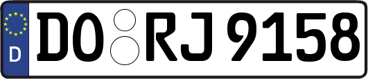DO-RJ9158