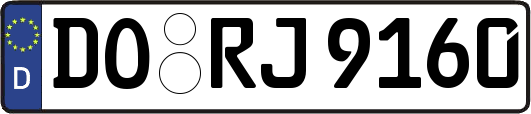 DO-RJ9160