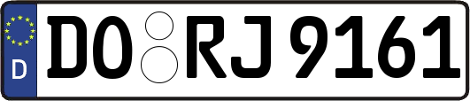 DO-RJ9161