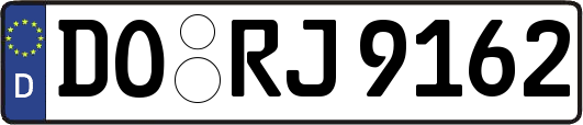 DO-RJ9162
