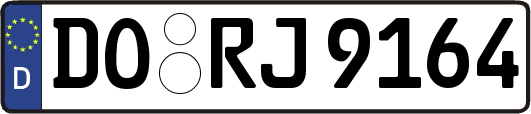DO-RJ9164