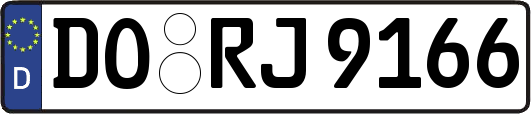 DO-RJ9166