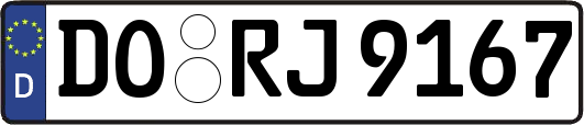 DO-RJ9167