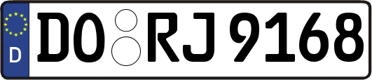 DO-RJ9168