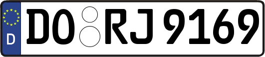 DO-RJ9169