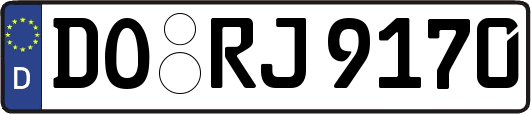 DO-RJ9170