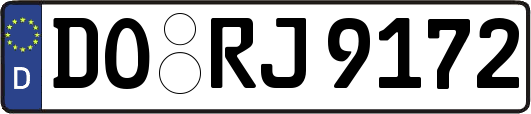 DO-RJ9172