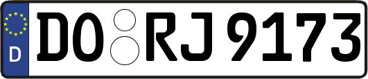 DO-RJ9173