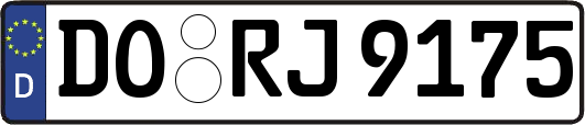 DO-RJ9175