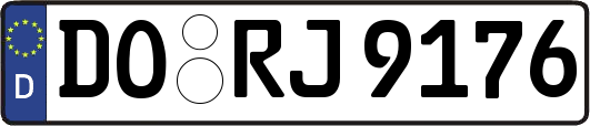 DO-RJ9176