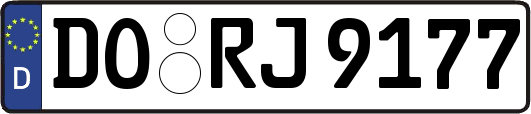 DO-RJ9177