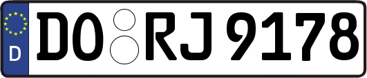 DO-RJ9178