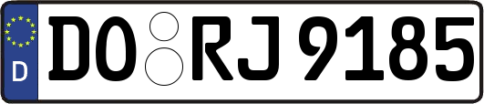 DO-RJ9185
