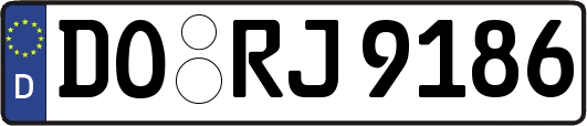 DO-RJ9186