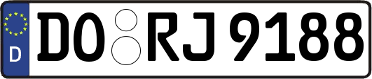 DO-RJ9188