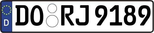 DO-RJ9189