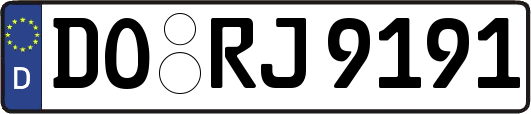DO-RJ9191