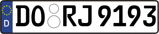 DO-RJ9193