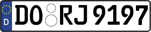 DO-RJ9197