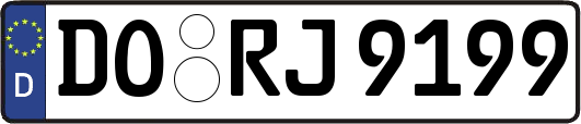 DO-RJ9199