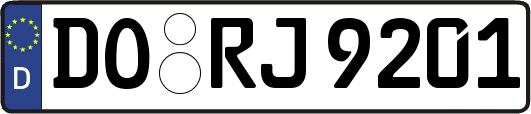DO-RJ9201