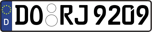 DO-RJ9209