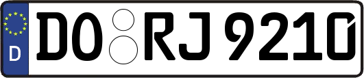 DO-RJ9210