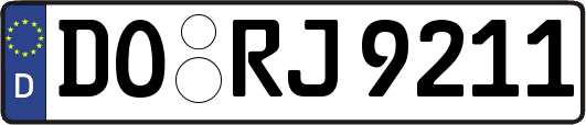 DO-RJ9211