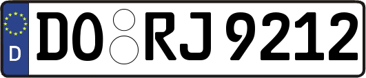DO-RJ9212