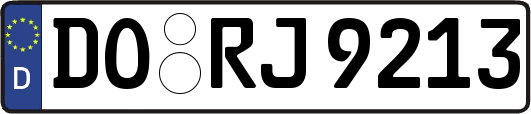DO-RJ9213