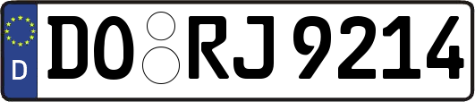 DO-RJ9214