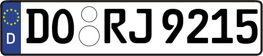 DO-RJ9215