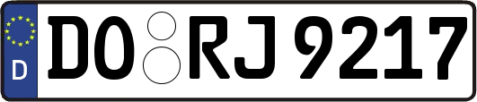 DO-RJ9217
