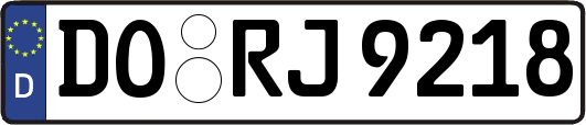DO-RJ9218