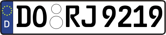 DO-RJ9219