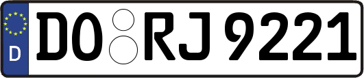 DO-RJ9221
