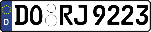 DO-RJ9223